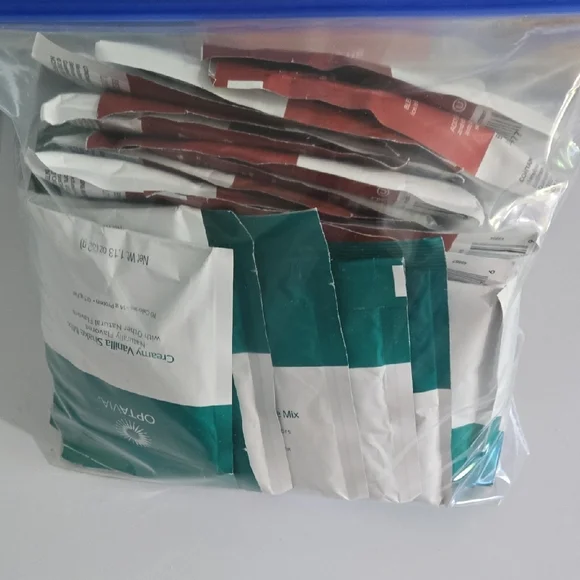 Optavia Red Bean & Vegetable Chili Mix - Picture 2 of 2